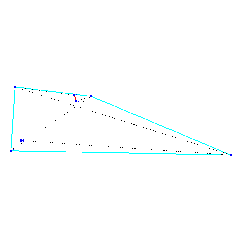 Flugauswertung